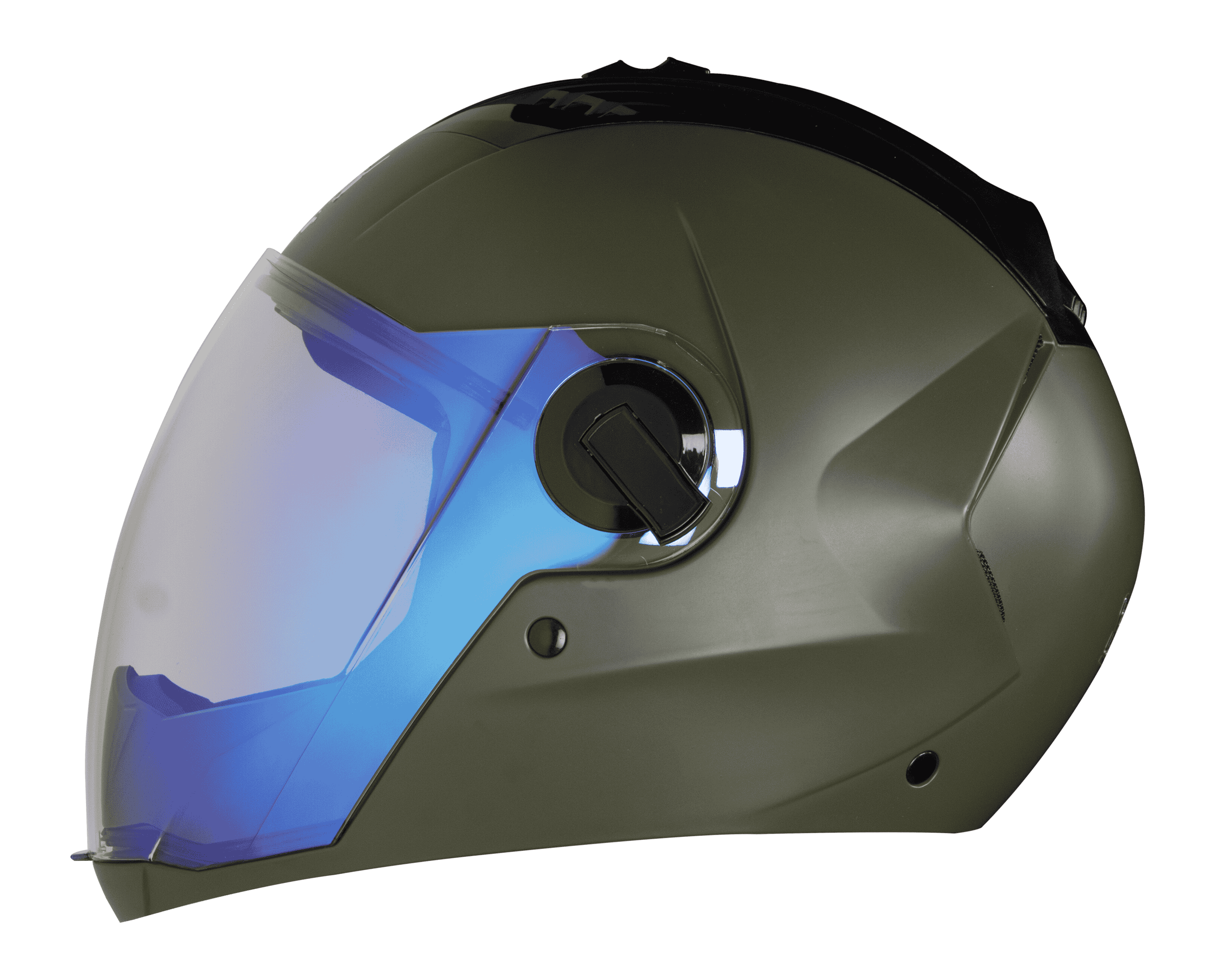 helmet